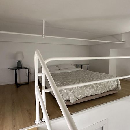 Apartament Exclusivo Loft Con Terraza En Ciudad Artes Y Cienc Walencja Zewnętrze zdjęcie