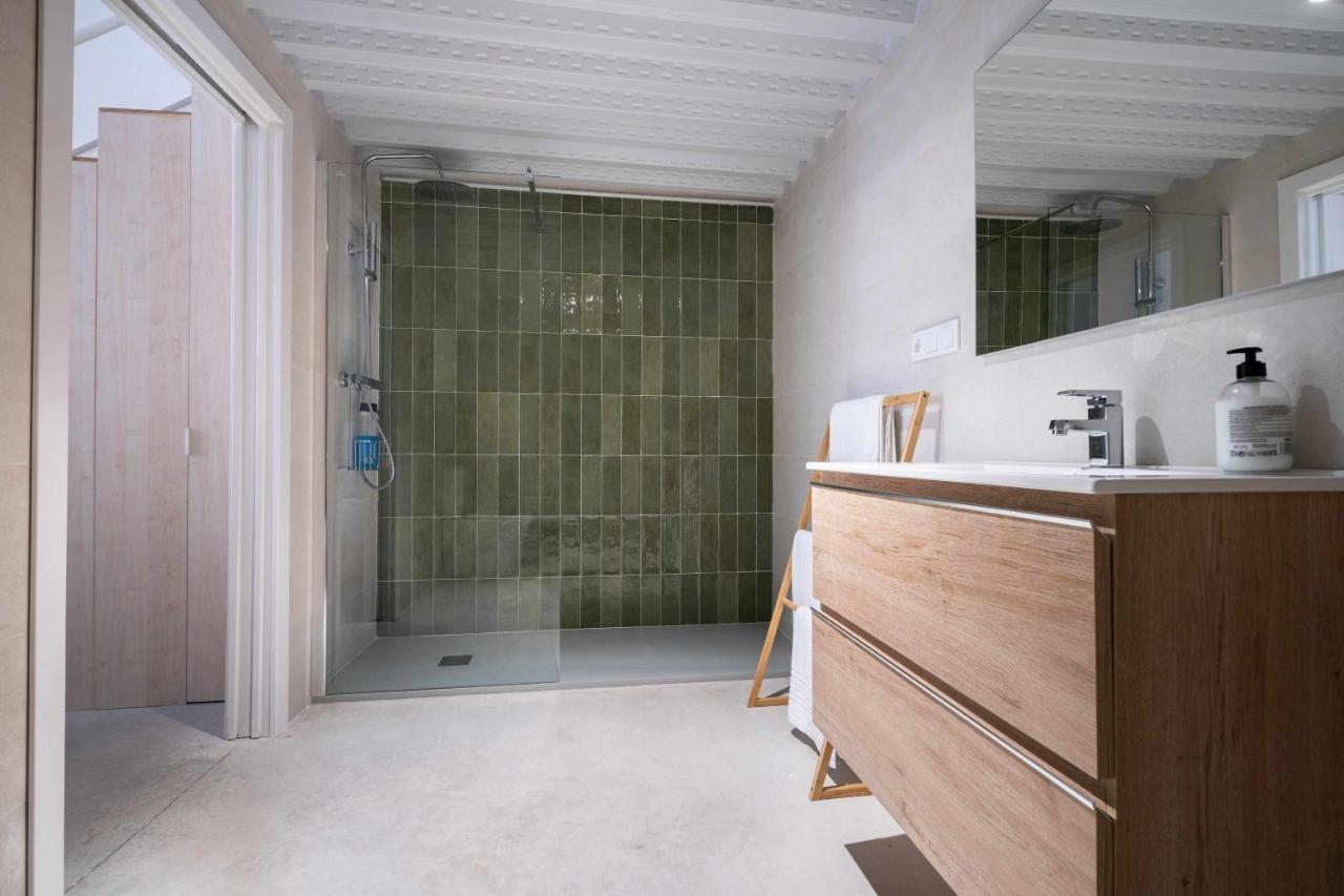 Apartament Exclusivo Loft Con Terraza En Ciudad Artes Y Cienc Walencja Zewnętrze zdjęcie