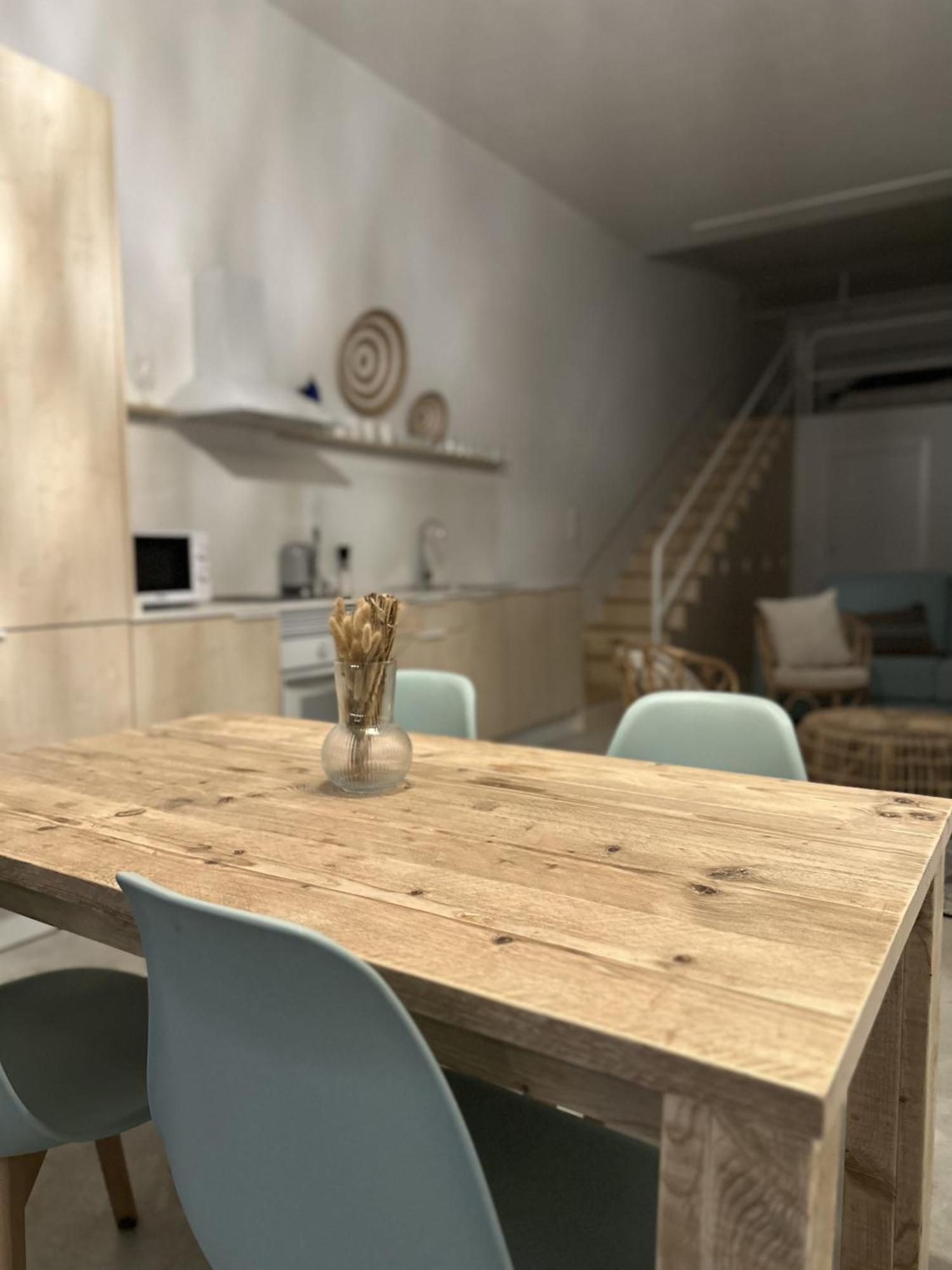 Apartament Exclusivo Loft Con Terraza En Ciudad Artes Y Cienc Walencja Zewnętrze zdjęcie