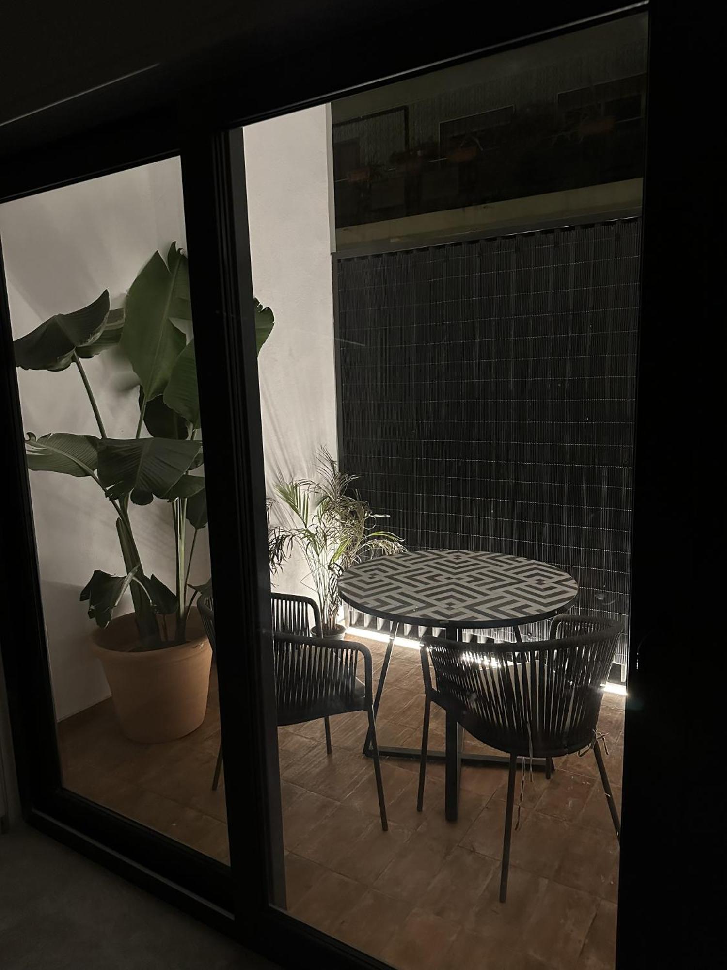 Apartament Exclusivo Loft Con Terraza En Ciudad Artes Y Cienc Walencja Zewnętrze zdjęcie