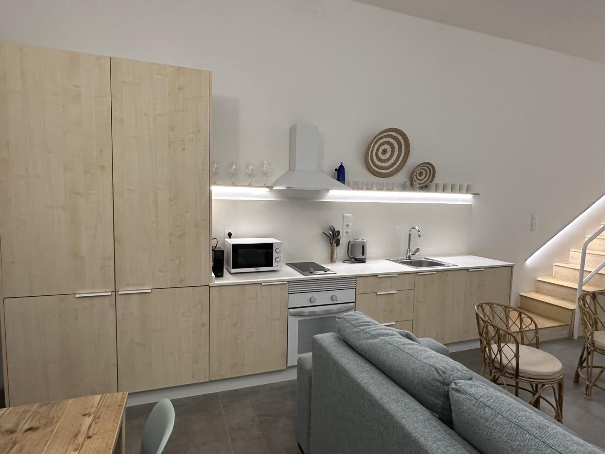 Apartament Exclusivo Loft Con Terraza En Ciudad Artes Y Cienc Walencja Zewnętrze zdjęcie